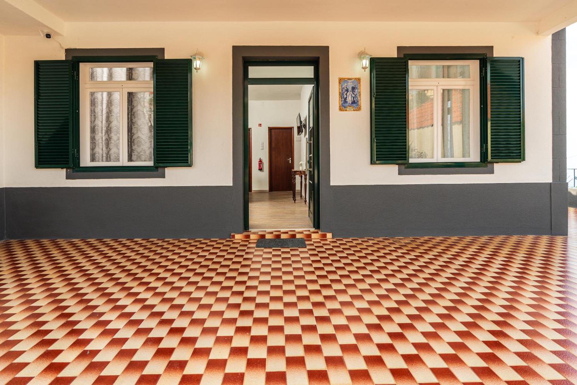 Apartmán Achada House Calheta  Exteriér fotografie