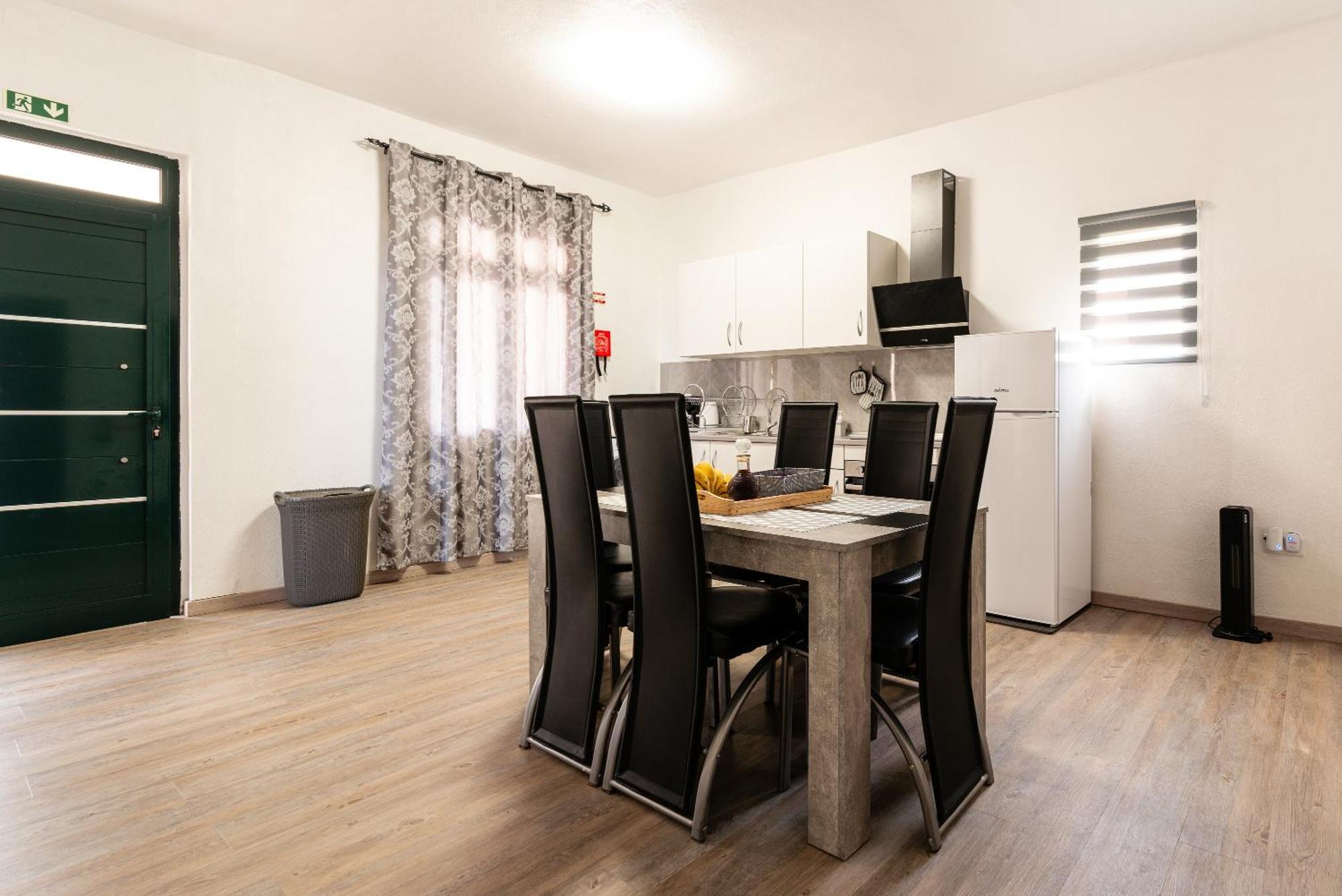 Apartmán Achada House Calheta  Exteriér fotografie
