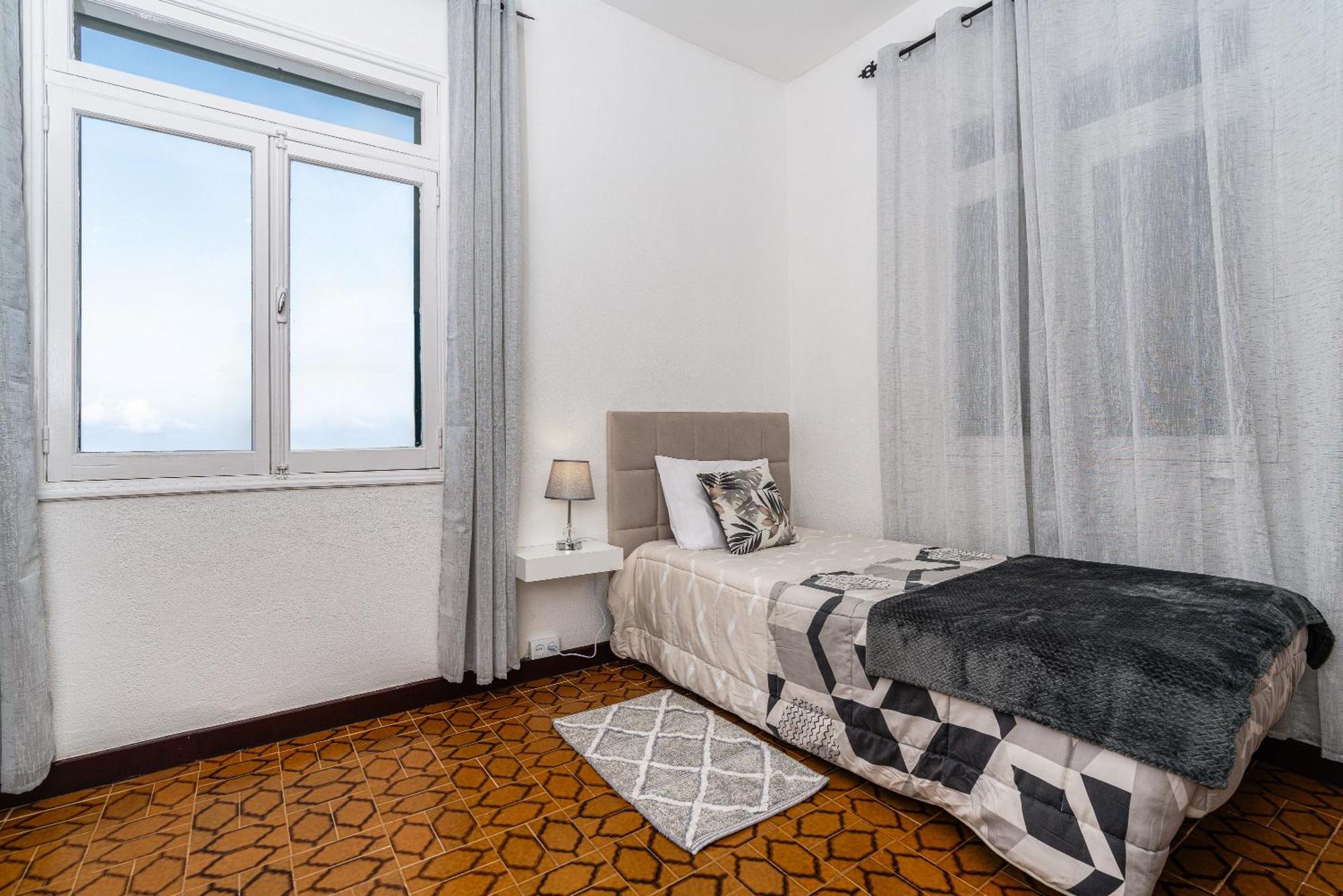Apartmán Achada House Calheta  Exteriér fotografie