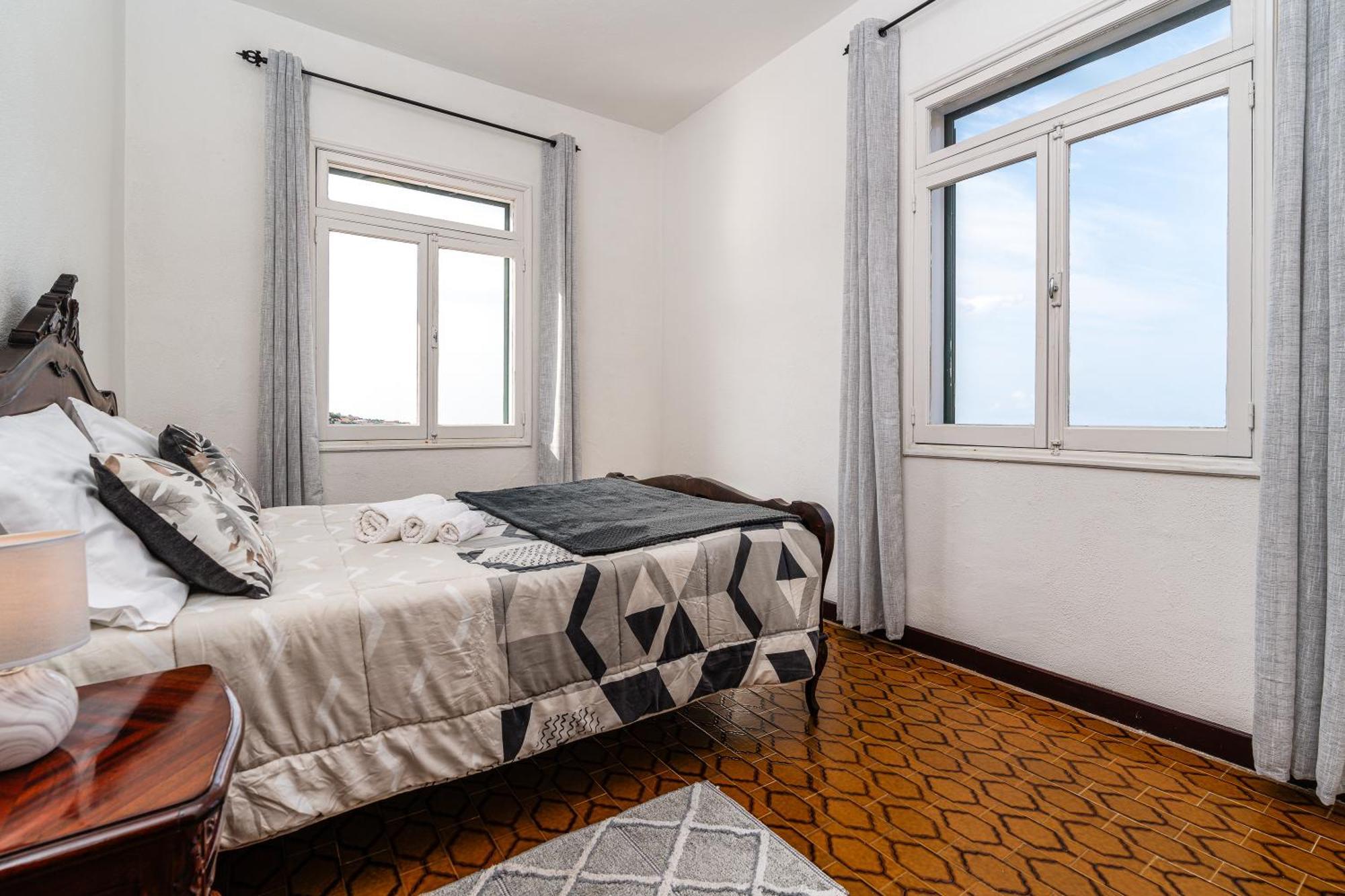Apartmán Achada House Calheta  Exteriér fotografie