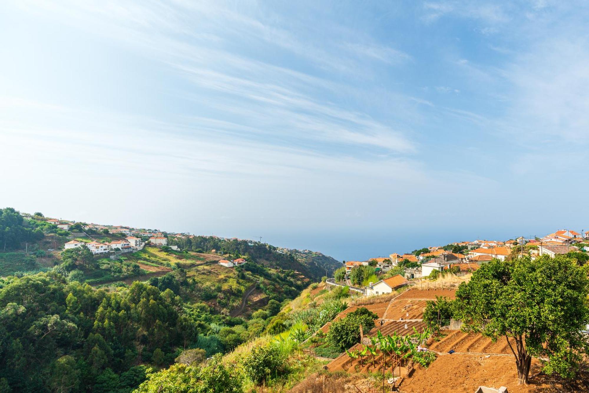 Apartmán Achada House Calheta  Exteriér fotografie